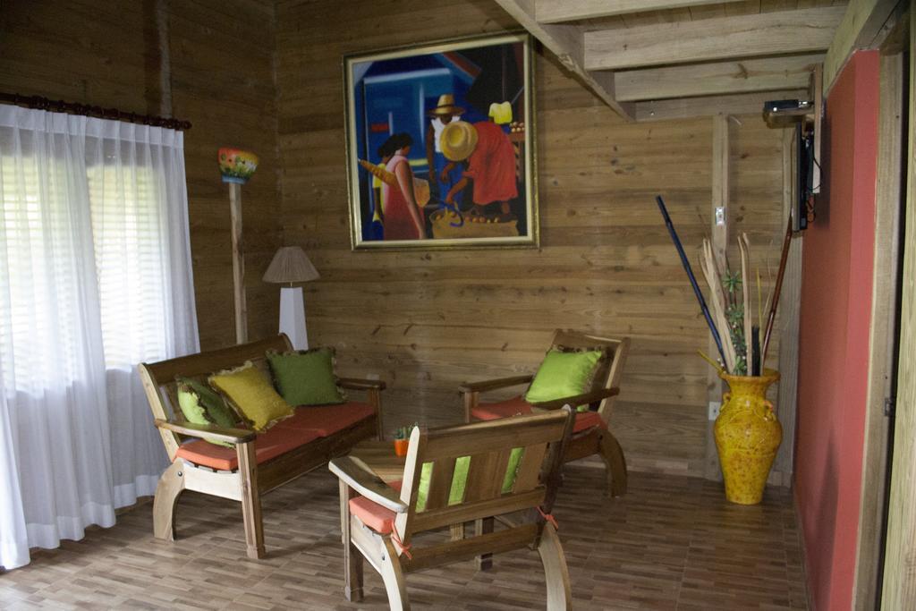 פונטה קאנה Banana Ranch Villages מראה חיצוני תמונה