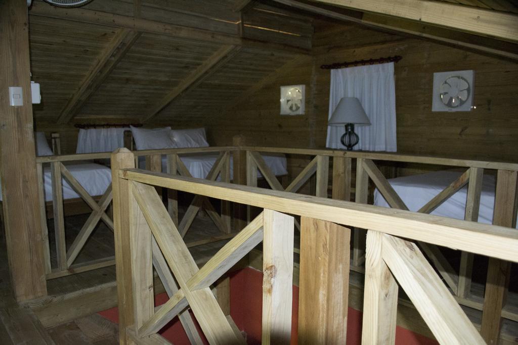 פונטה קאנה Banana Ranch Villages מראה חיצוני תמונה