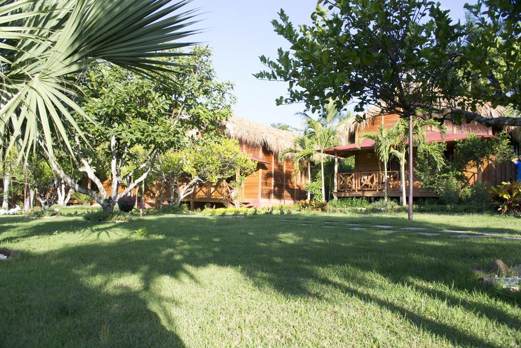 פונטה קאנה Banana Ranch Villages מראה חיצוני תמונה