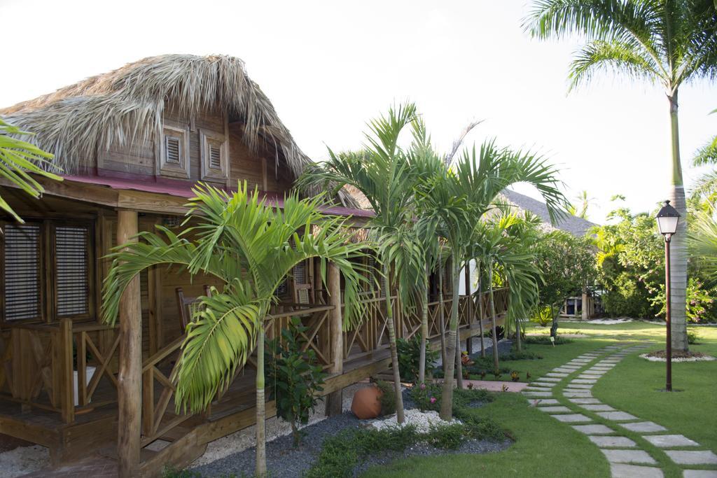 פונטה קאנה Banana Ranch Villages מראה חיצוני תמונה